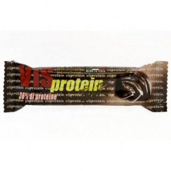 VIS PROTEIN BAR 36% (conf. 18 x 50gr)